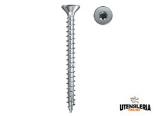 Viti per legno Fischer FPF II CTF BC Power-Fast 3.5x filetto totale (200pz) Viti per legno Fischer FPF II CTF BC Power-Fast 3.5x filetto totale (200pz)