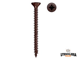 Vite truciolare FPF SZ BUF Power-Fast 3.5x filettatura totale (1000pz)