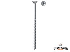 Viti per legno Fischer FPF II CTP BC Power-Fast 3.0x filetto parziale (500pz) Viti per legno Fischer FPF II CTP BC Power-Fast 3.0x filetto parziale (500pz)