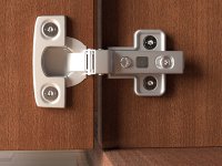 Viti per legno Fischer FPF II CZF BC Power-Fast 4.5x filetto totale (300pz)