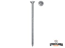 Viti per legno Fischer FPF II CZP BC Power-Fast 3.0x filetto parziale (300pz) Viti per legno Fischer FPF II CZP BC Power-Fast 3.0x filetto parziale (300pz)