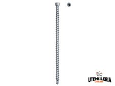 Viti per legno Fischer FPF ZTN ZPF Power-Fast 10.0x filetto totale (25pz) Viti per legno Fischer FPF ZTN ZPF Power-Fast 10.0x filetto totale (25pz)