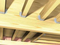 Viti per legno Fischer FPF HT ZPP Power-Fast 8.0x filetto parziale (50pz)