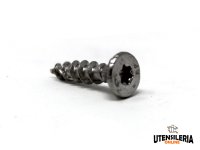 Viti in acciaio inox Fischer FPF ST A2F Power-Fast 3.5x filetto totale (200pz)