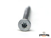 Viti per legno Fischer FPF II CTF BC Power-Fast 3.0x filetto totale (200pz)