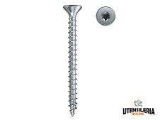 Viti per legno Fischer FPF II CTF BC Power-Fast 3.0x filetto totale (200pz) Viti per legno Fischer FPF II CTF BC Power-Fast 3.0x filetto totale (200pz)