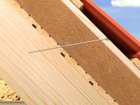 Viti per legno Fischer FPF II CTP BC Power-Fast 10.0x filetto parziale (50pz)