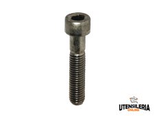 Vite testa cilindrica TCEI M8 A2 per morsetti MC/MF (50pz) Vite testa cilindrica TCEI M8 A2 per morsetti MC/MF (50pz)