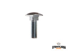 Vite testa tonda SW II M8x20 A2 per sistemi Solar Wind II (100pz) Vite testa tonda SW II M8x20 A2 per sistemi Solar Wind II (100pz)
