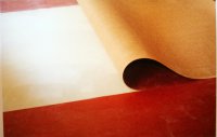Adesivo per pavimenti resilienti e in gomma Z-TEX 12 N (1pz)