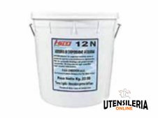 Adesivo per pavimenti resilienti e in gomma Z-TEX 12 N (1pz)