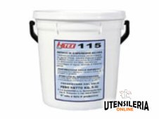 Adesivo vinilico resistente all'acqua Z-TEX 115 (1pz)