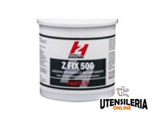 Adesivo strutturale epossidico Z-FIX 500 PARTE B 0,5kg (8kg)