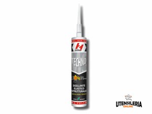 Collante-Sigillante ad elevata forza MS TECHNO Zucchini 290ML