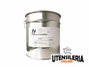 Rivestimento pavimentazione FLOORING FLAKES 5/55 20Kg (1pz)