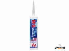 Sigillante per comenti MS DECK CAULKING H NERO 290ml (24pz)