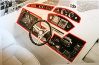 Nastro sigillante autoadesivo Z-STRIP SI/46 NERO (8pz)