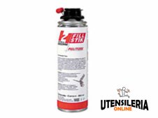 Pulitore per pistola FILL STIK PULITORE 500ml (12pz)