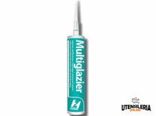 Sigillante siliconico MULTIGLAZIER Fratelli Zucchini per incollaggi strutturali 310ml (PZ. 24)