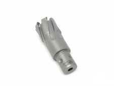 Fresa a corona FEIN HM Ultra per metallo attacco QuickIN ø foro 20mm Fresa a corona FEIN HM Ultra per metallo attacco QuickIN ø foro 20mm