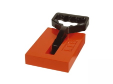 Aggraffatore magnetico permanente 150x100mm 70Kg