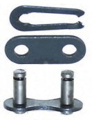 Giunzione Giunto Catena QRC 1/2"-3/16" 083 B1 semplice