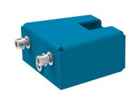 Adattatore per montaggio mensole mobili GPPH su tavoli saldatura DIY fori 16mm