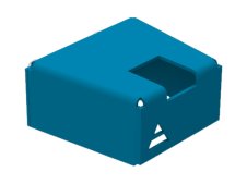 Adattatore per montaggio mensole mobili GPPH su tavoli saldatura DIY fori 16mm
