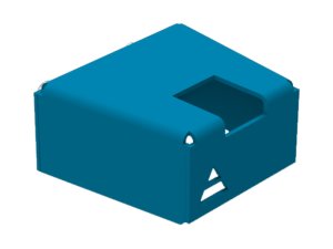 Adattatore per montaggio mensole mobili GPPH su tavoli saldatura DIY fori 16mm