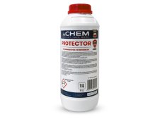 Antiadesivo Anti-Spatter concentrato GPPH HD Protector per saldatura, bottiglia 1lt