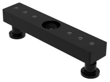 Barra di pressione GPPH 175mm per morsetti a vite