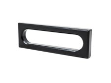 Battuta universale 150mm SteelMax GPPH, spessore 15mm per tavoli fori 28mm