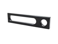 Battuta universale 225mm GPPH per tavoli saldatura fori 28mm