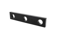 Battuta universale 260mm GPPH per tavoli saldatura fori 28mm