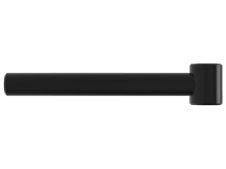 Braccio orizzontale per morsetti fissaggio tubi GPPH 245mm, tavoli fori 16mm