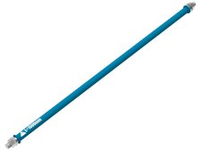 Connettore per tavoli di saldatura GPPH 1000mm sistema fori 28mm