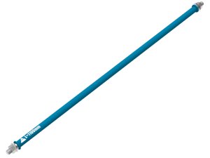 Connettore per tavoli di saldatura GPPH 1100mm sistema fori 28mm