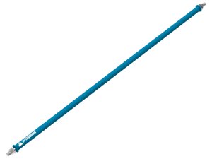 Connettore per tavoli di saldatura GPPH 1300mm sistema fori 16mm