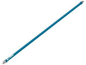 Connettore per tavoli di saldatura GPPH 1400mm sistema fori 28mm