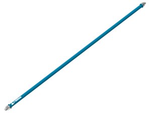 Connettore per tavoli di saldatura GPPH 1600mm sistema fori 16mm