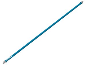 Connettore per tavoli di saldatura GPPH 1700mm sistema fori 28mm