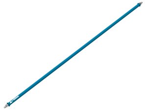 Connettore per tavoli di saldatura GPPH 1800mm sistema fori 16mm