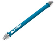 Connettore per tavoli di saldatura GPPH 400mm sistema fori 28mm