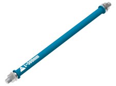 Connettore per tavoli di saldatura GPPH 500mm sistema fori 28mm
