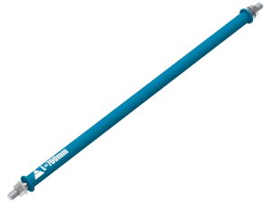 Connettore per tavoli di saldatura GPPH 700mm sistema fori 16mm