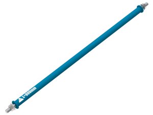 Connettore per tavoli di saldatura GPPH 800mm sistema fori 16mm