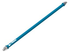 Connettore per tavoli di saldatura GPPH 800mm sistema fori 28mm