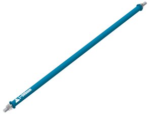 Connettore per tavoli di saldatura GPPH 900mm sistema fori 16mm