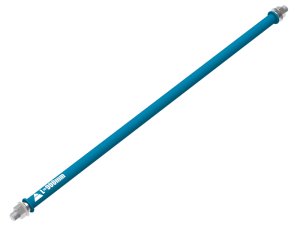 Connettore per tavoli di saldatura GPPH 900mm sistema fori 28mm