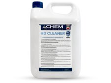 Detergente alcalino GPPH HD Cleaner per pulizia e protezione tavoli saldatura, tanica 5lt